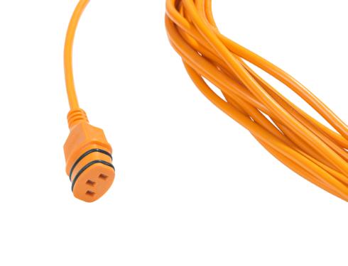 Image de DETACHABLE CORD 10M EU