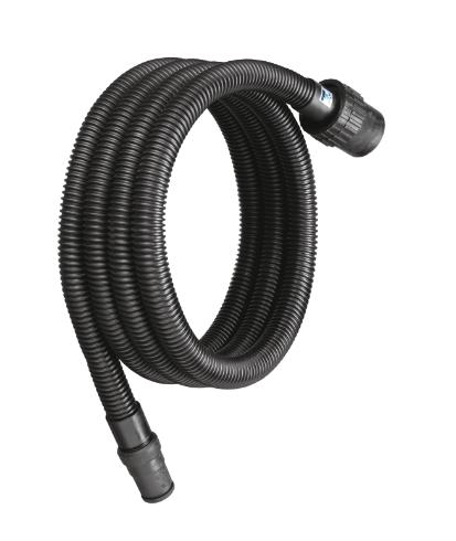 Image de HOSE CPL ANTISTATIC BLACK