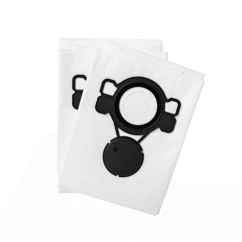 Imagen de FLEECE FILTER BAG 5 PCS ATTIX 33/44