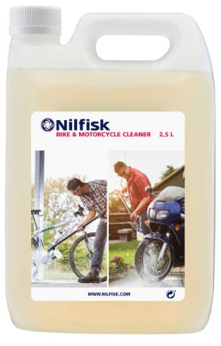 Immagine di BIKE & MOTORCYCLE CLEANER 2.5 L