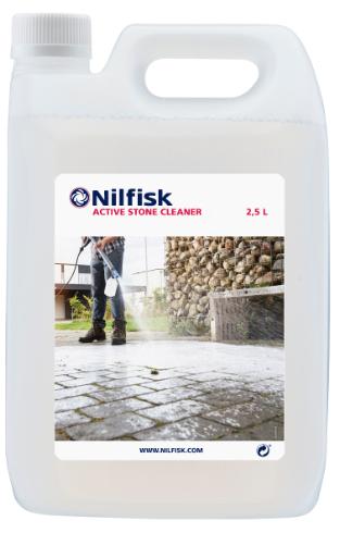 Immagine di ACTIVE STONE CLEANER 2.5 L