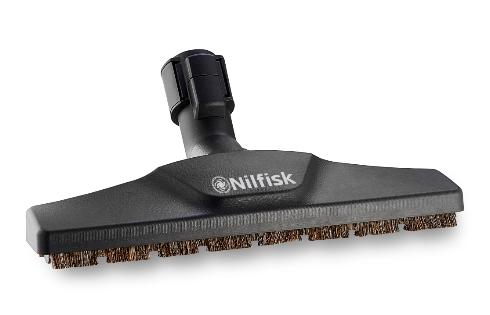Bild von HARD FLOOR NOZZLE NATURAL HAIR 32 BLACK