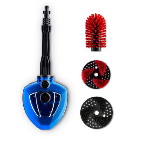 Image de MULTI BRUSH KIT