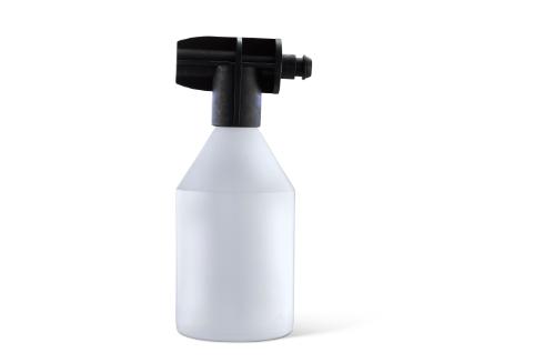Image de C&C FOAMSPRAYER WITH BOTTLE