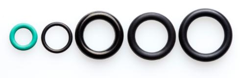 Image de O-RING KIT CONSUMER HPW