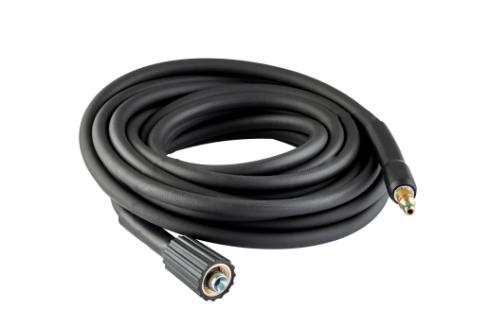 Imagen de HOSE SOFT DN6 8M WITH THREAD