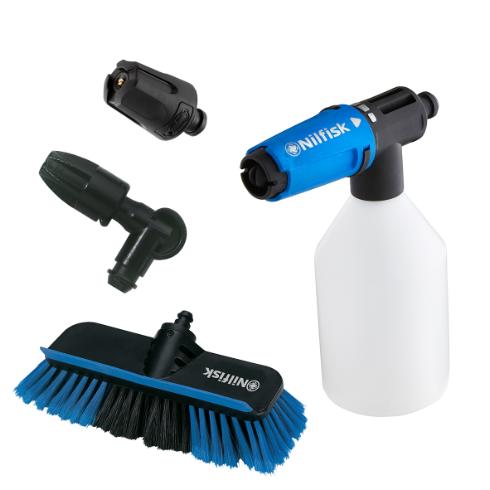 Immagine di CAR CLICK AND CLEAN KIT BOX