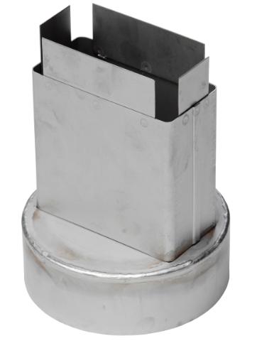Image de EXHAUST PIPE 148X197