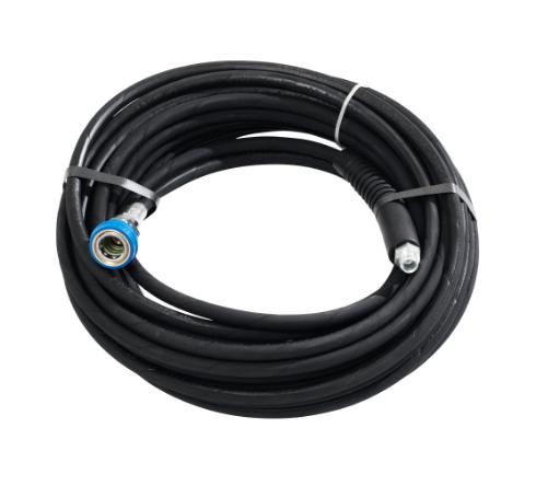 Image de HOSE DN8 1 WIRE 20M W.ERGO FEMALE COUPL.