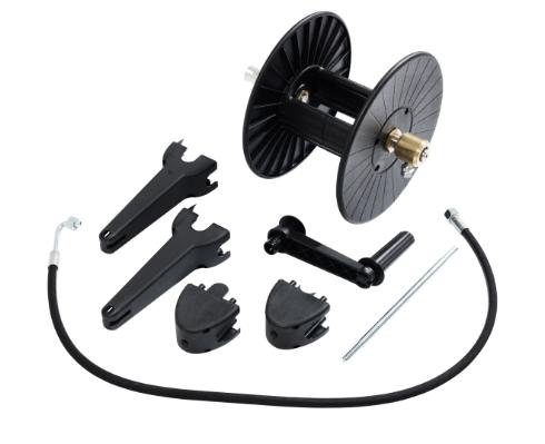Bild von HOSE REEL KIT