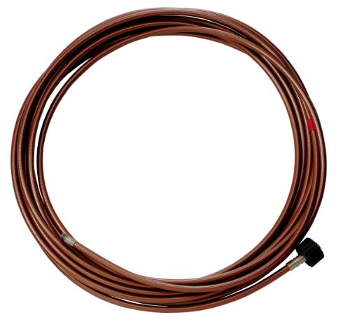 Immagine di PIPE CLEANING HOSE 4X10M