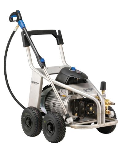 Immagine di MC 8P-160/2500 ST 400/3/50 EU