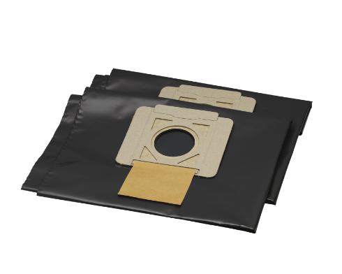 Image de DISPOSAL BAG ATTIX 5/50 5 PCS