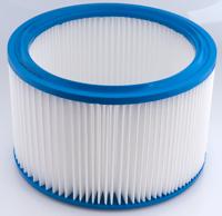 Bild von FILTER ELEMENT Ø275X185 PET M-CLASS