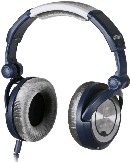 Imagen de Strahlungsreduzierter HIFI Kopfhörer PRO 750i (ULE-Version)