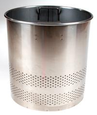 Image de CHIP COLLECTION BASKET Ø392X390 SS