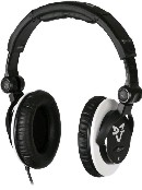 Image de Strahlungsreduzierter HIFI Kopfhörer DJ1  Pro (ULE-Version)