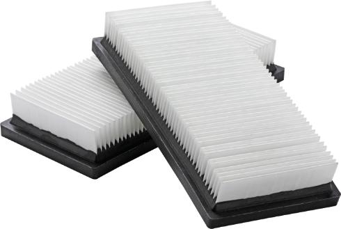 Image de FLAT FILTER PET NANO M-CLASS  SET 2 PCS