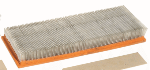 Bild von FILTER POLYESTER KIT