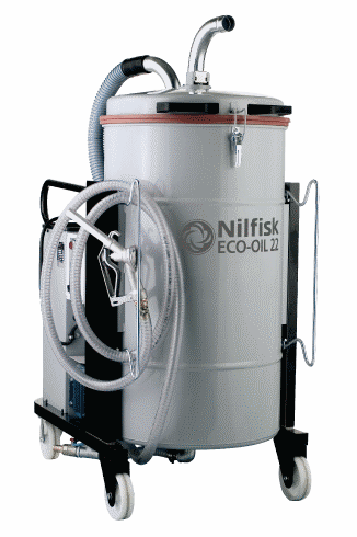 Image de ECO-OIL 22 5PP