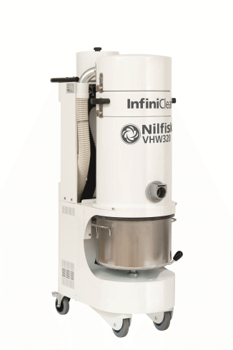 Picture of Nilfisk VHW320 IC Industriesauger