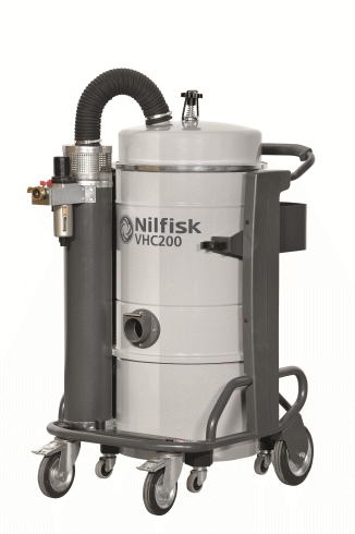 Imagen de VHC200 L100 Z1 EXA