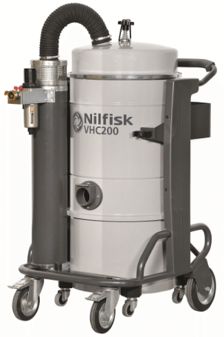 Imagen de VHC200 L50 Z1 EXA  2X