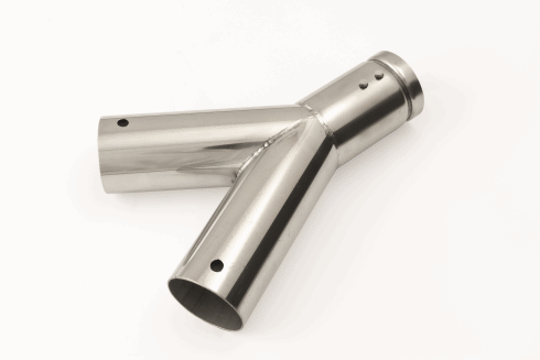 Bild von BIFURCATION D50 ATEX II2GD