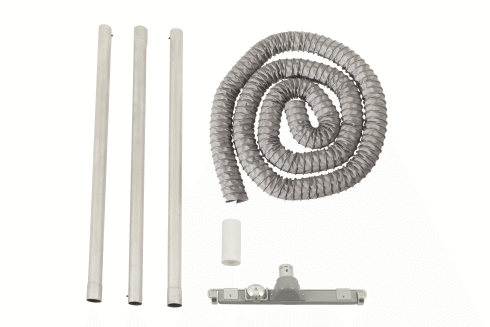 Immagine di HIGH TEMPERATURE KIT+FLEX HOSE D50