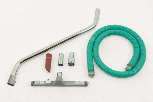 Immagine di ANTIOIL KIT OF ACC D50  MACH+FLOOR