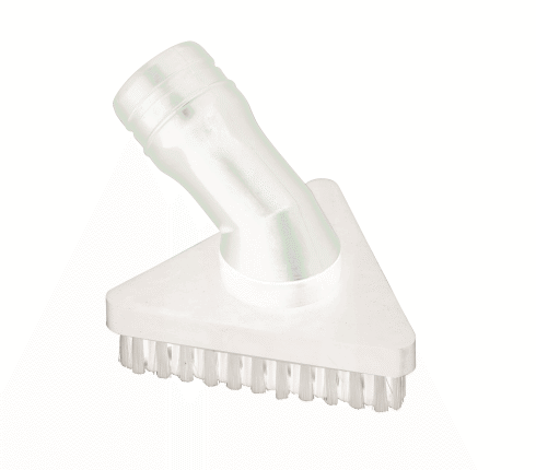 Picture of TRIANGULAR BRUSH FDA WHITE D50