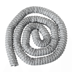 Picture of HIGH TEMPERATURE HOSE D40 BY METER
