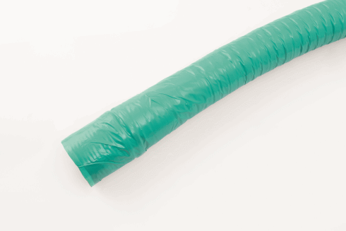 Immagine di ANTISTATIC RUBBER HOSE D70 10M