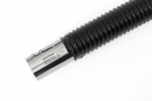 Immagine di CONDUCTIVE POLYUR. HOSE D40 10M II2GD