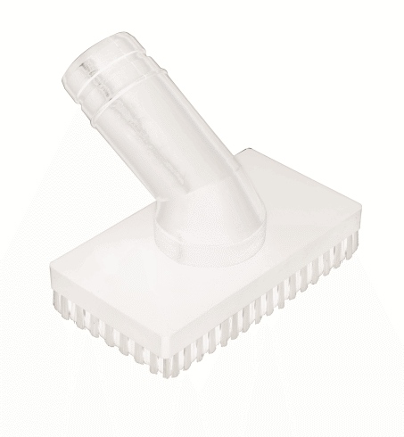 Imagen de RECTANGULAR BRUSH D50 II2GD COMPL WHITE