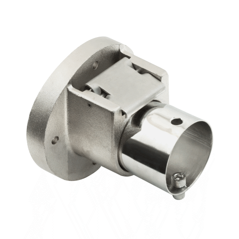 Image de KIT INLET+ADAPTER D50 FOR ATEX COMPLETE