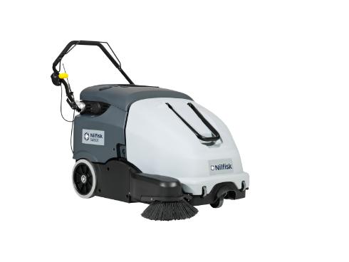 Immagine di SWEEPER SW900 84B