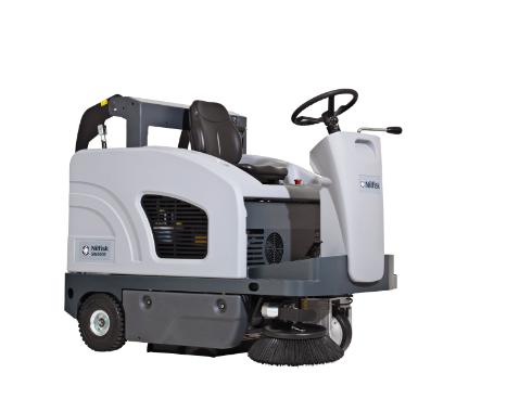 Bild von SWEEPER SW4000 B