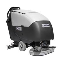 Image de SCRUBBER BA 751 W/CHARGER