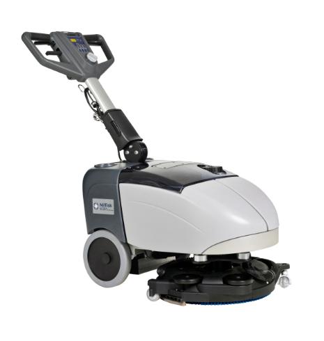 Image de SCRUBBER SC351 FULL PKG