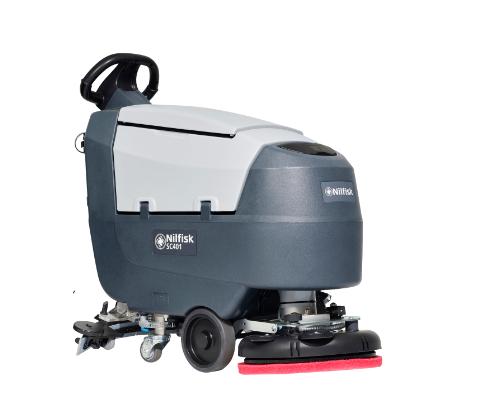 Immagine di SCRUBBER SC401 43 B FULL PKG