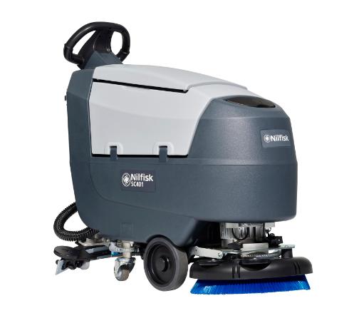 Immagine di SCRUBBER SC401 43 E