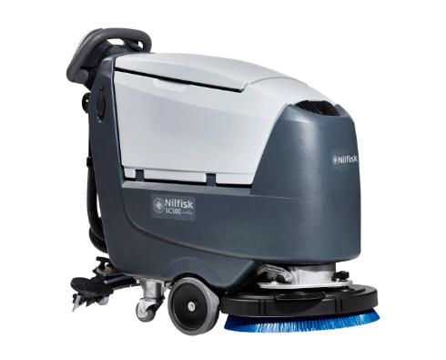Immagine di SCRUBBER SC500 53 B FULL PKG