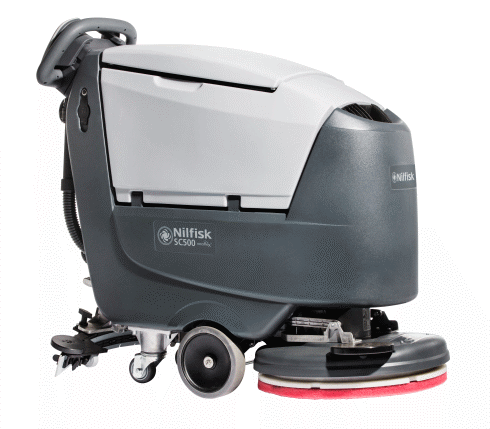 Image de SCRUBBER SC500 53R B