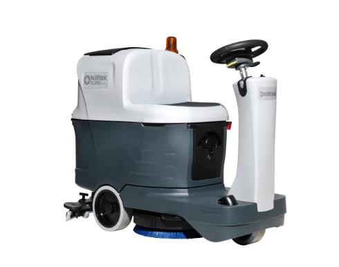 Immagine di SCRUBBER SC2000 53 B FULL PKG