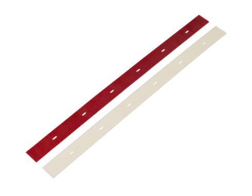 Image de BLADES SQUEEGEE 700MM 28 PU KIT