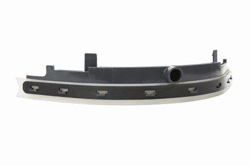 Imagen de SQUEEGEE 455MM 18 PLAST. KIT