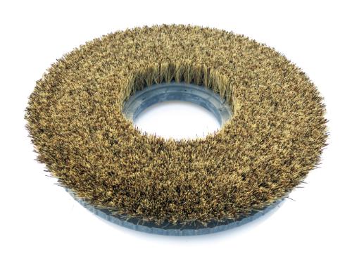 Immagine di BRUSH DISC 370MM 14.5 UNION MIX NATURAL