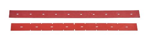 Imagen de Sauglippen-Set 730 mm, 29", rot