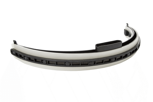 Image de SQUEEGEE 370MM 14.5 PLAST. KIT